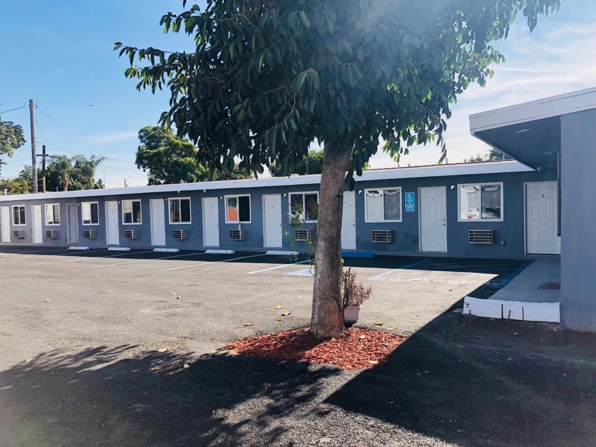 New Casa Motel Los Angeles — Photos 2